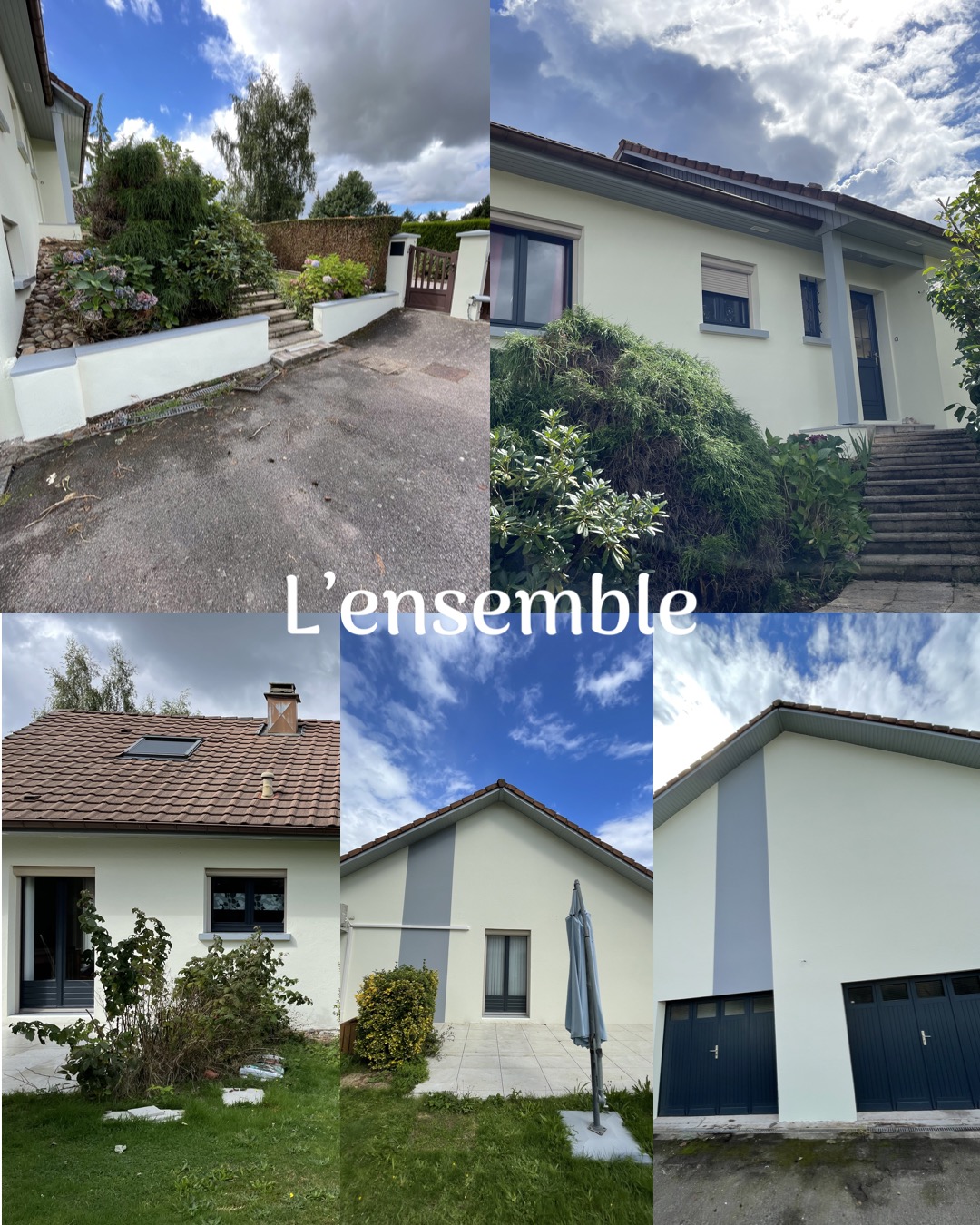 Service de peinture 2